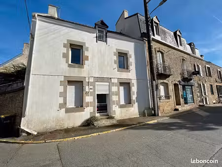 maison 5 pièces 94 m²