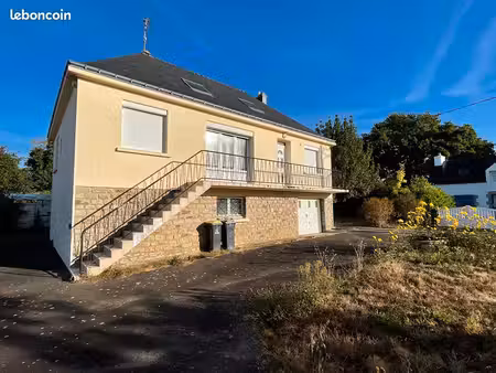 maison 6 pièces 90 m²