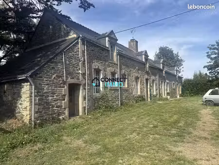 longère 10 pièces 280 m²