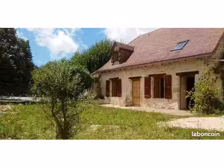 cherche maison sur echauffour