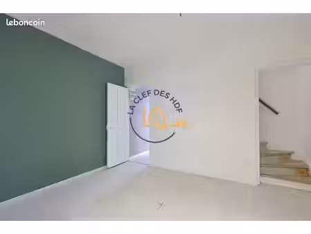 maison 4 pièces 71 m²