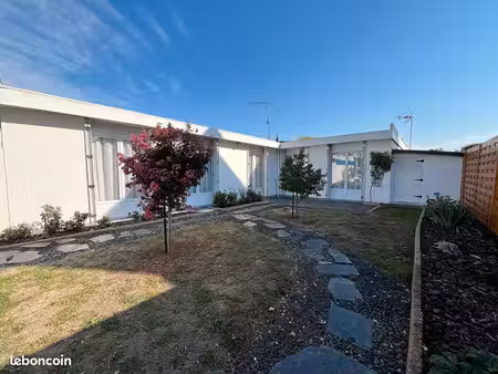 maison 4 pièces 82 m²