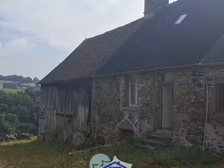 maison 3 pièces 40 m²