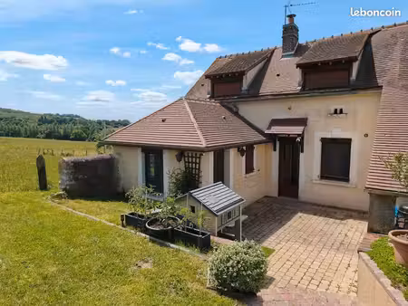maison de campagne