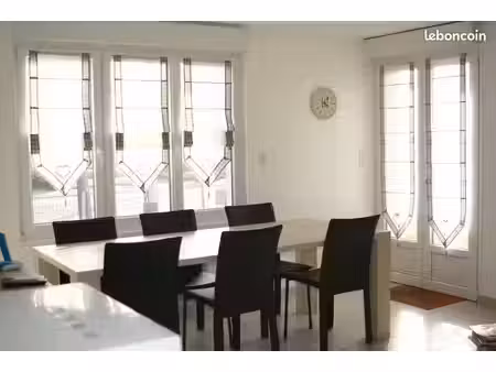 vends appartement 40m2