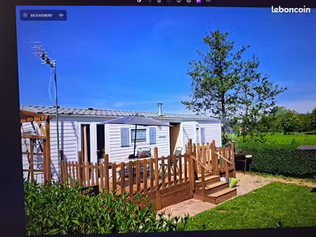 mobil home 9900