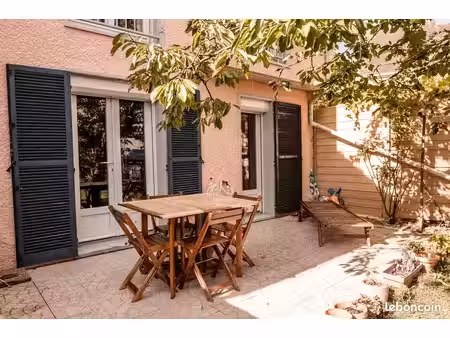 maison familiale 5 chambres – 120 m² – choisy-au-bac