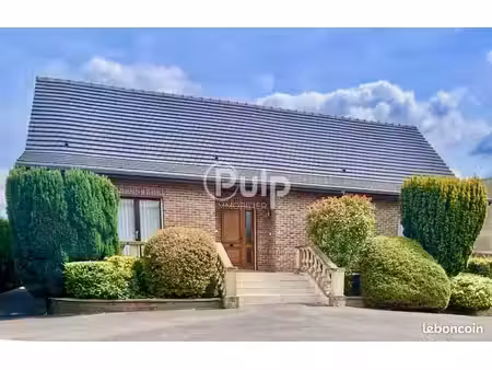 pavillon 5 pièces 355 m²
