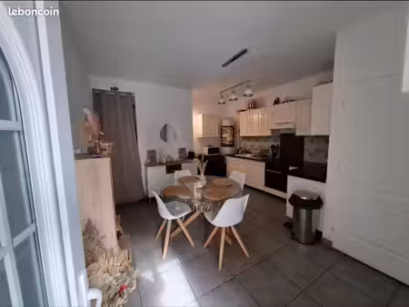 maison loos
