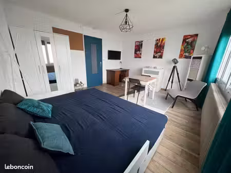 appartement 30m2