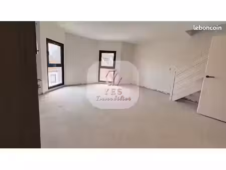 appartement 4 pièces 70 m²