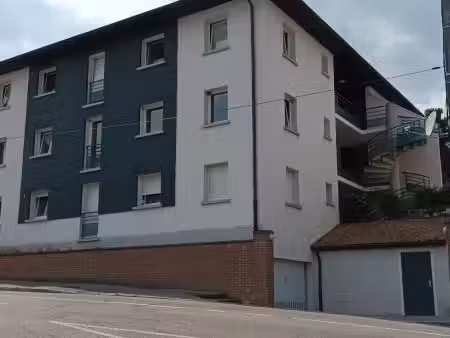 appartement 4 pièces 81 m²