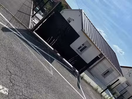 maison plien pied