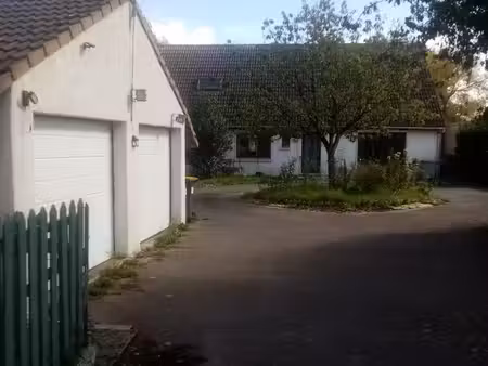 grande maison à vendre sur fiennes