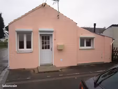 plain pied à louer