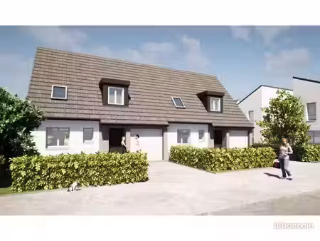 maison en location-accession à noyelles godault