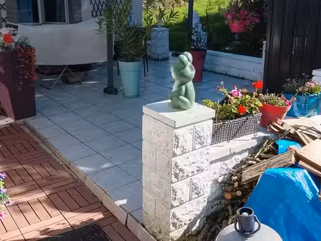 rue mont gardin bouquehault 62340