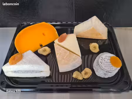 fond de commerce fromagerie/crèmerie