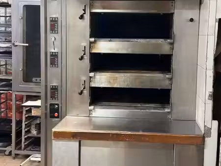 boulangerie  fonds de commerce  pâtisserie boulogne sur mer