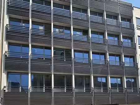 bureaux 790 m² metz