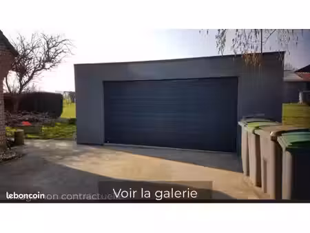 grange garage