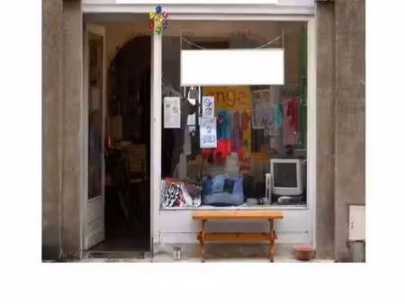 loue local commercial hauts de thiers