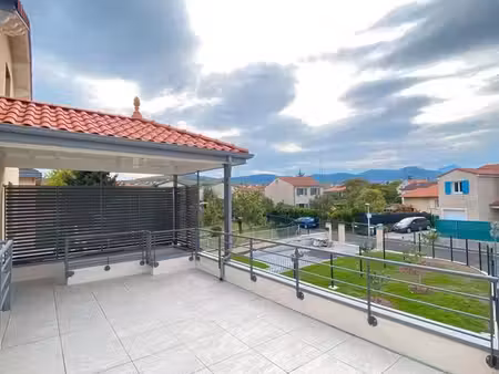 maison appartement