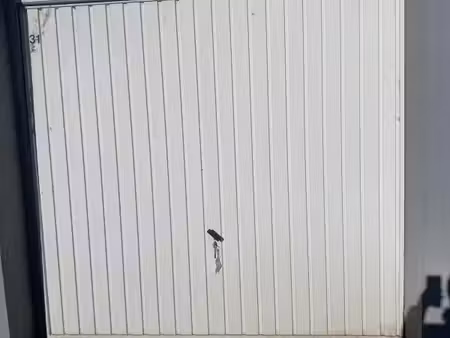 garage/box 11 m² clermont ferrand
