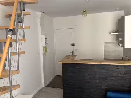 duplex pont saint maxence