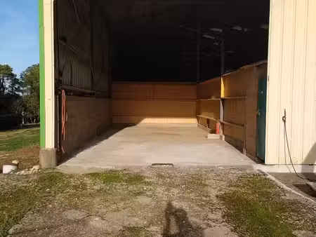 box stockage