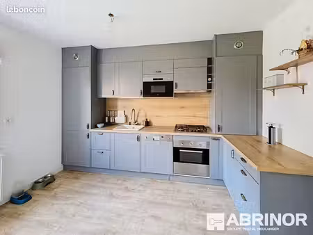 maison 4 pièces 101 m²
