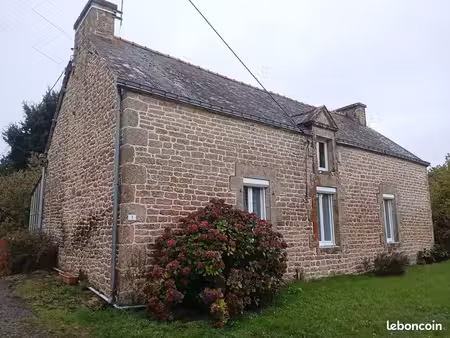 maison 3 pièces 63 m²