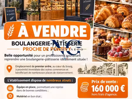 boulangerie pontivy