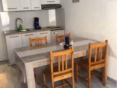 bareges studio cabine