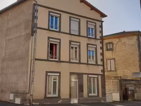 immeuble de rapport 188 m2