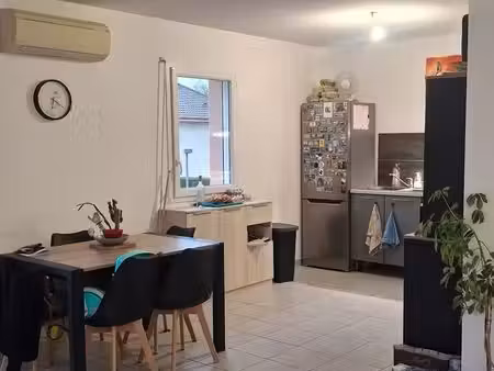 appartement t3