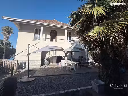 appartement 4 pièces 94 m²