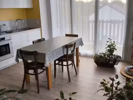 appartement t3