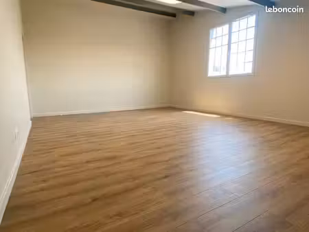 a louer bureaux sur anglet - 32m2