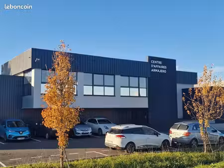location de bureaux