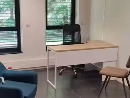 partage de cabinet