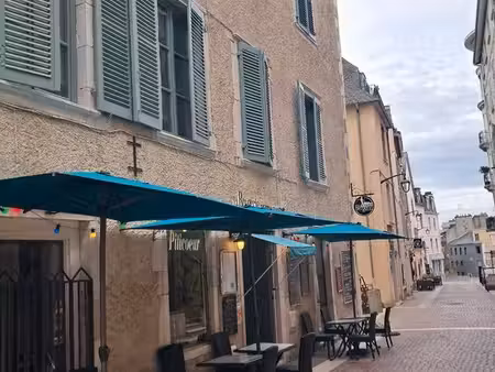 fdc restaurant