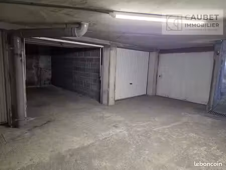 parking/box 13 m² tarbes