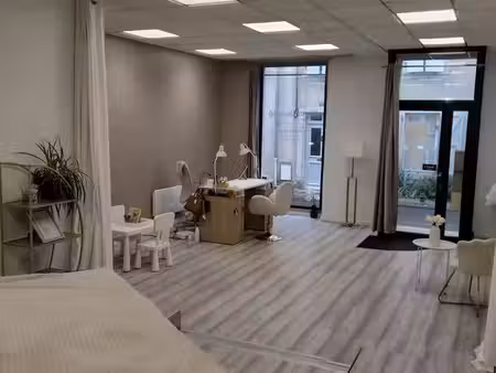 local 50 m² à louer hyper centre orthez