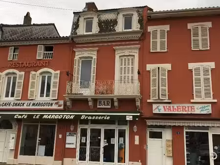 local commercial emplacement n°1