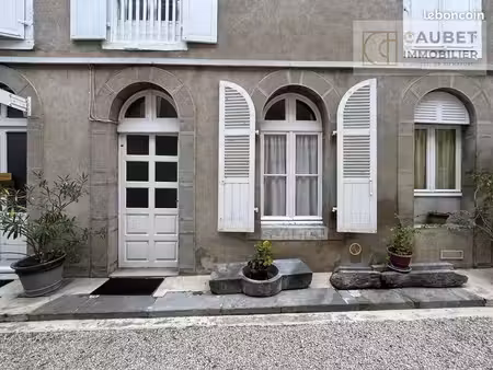 local 27 m² tarbes