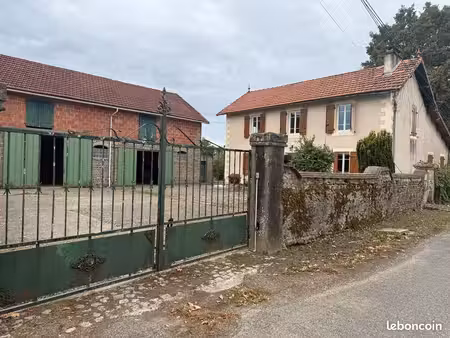 ferme