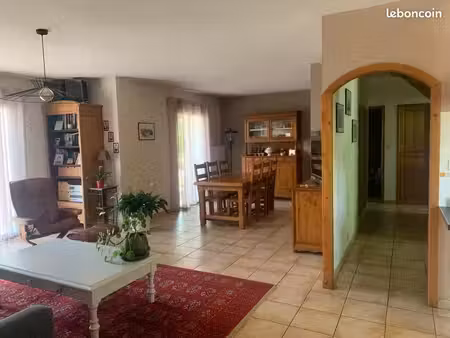 maison monein