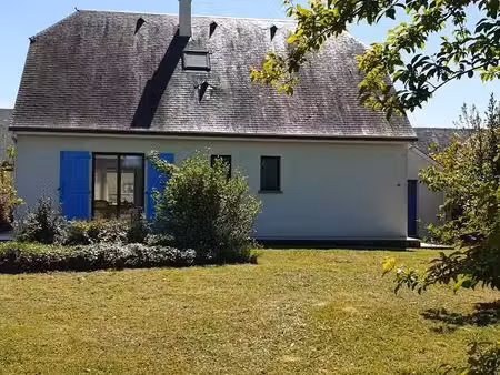 maison 115 m² à vendre à odos