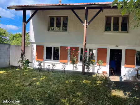 maison de village